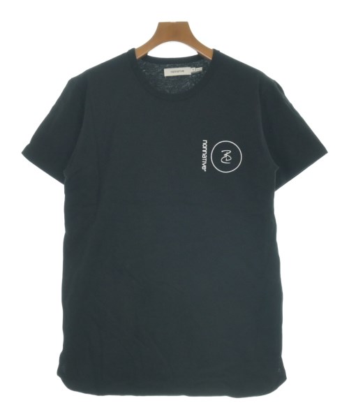 nonnative(ノンネイティヴ)Tシャツ・カットソー 黒 サイズ:1(M位)/2200642478221