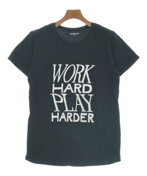 nonnative(ノンネイティヴ)Tシャツ・カットソー 紺 サイズ:0(S位)/2200642478238