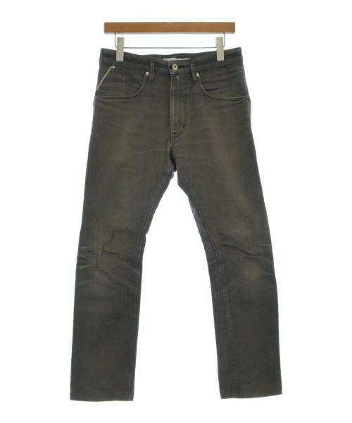 ノンネイティヴ(nonnative)のnonnative デニムパンツ