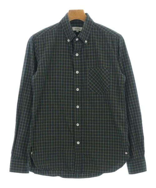 nonnative(ノンネイティヴ)のカジュアルシャツ サイズ:1(M位) 3,300円