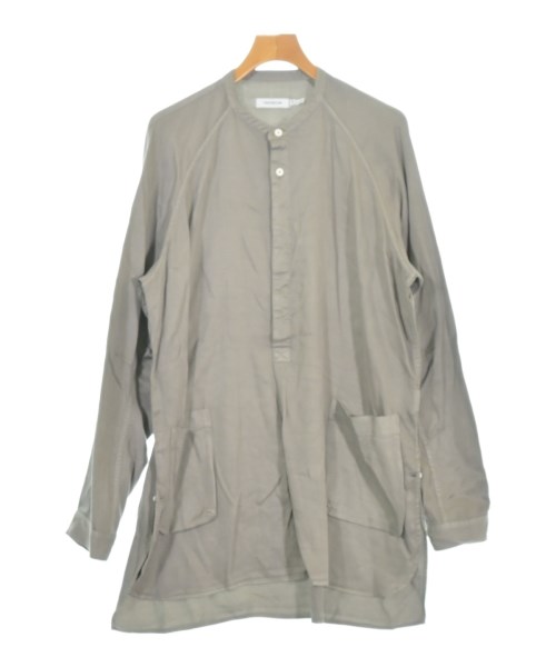 nonnative(ノンネイティヴ)のカジュアルシャツ サイズ:2(L位) 11,000円