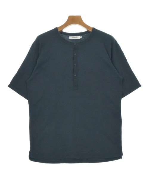 nonnative(ノンネイティヴ)Tシャツ・カットソー 紺 サイズ:1(M位)/2200663455065