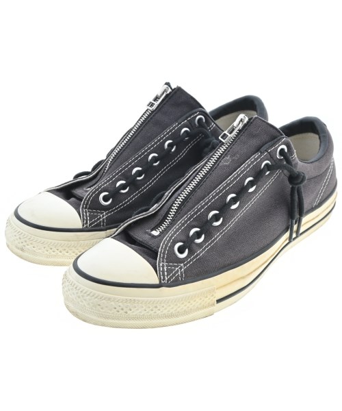 nonnative(ノンネイティヴ)スニーカー 黒 サイズ:-(28cm位)/2200661271216