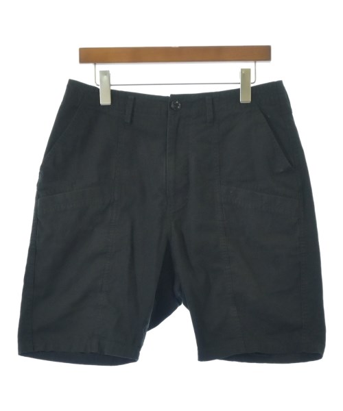 nonnative(ノンネイティヴ)のショートパンツ サイズ:1(M位) 10,400円