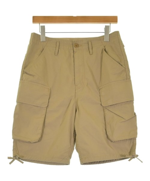 nonnative(ノンネイティヴ)のショートパンツ サイズ:0(S位) 8,000円