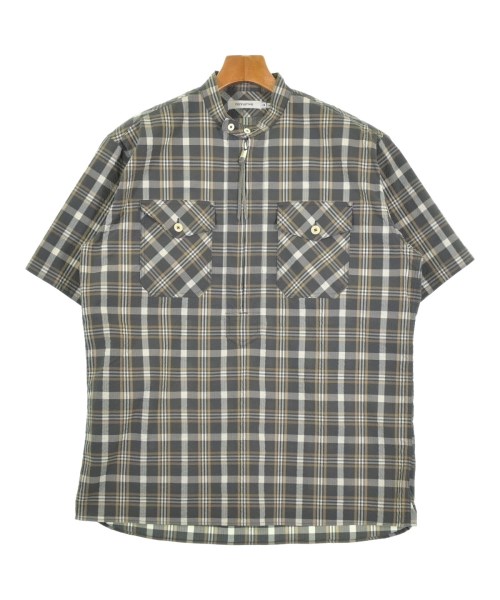 nonnative(ノンネイティヴ)のカジュアルシャツ サイズ:0(S位) 9,600円