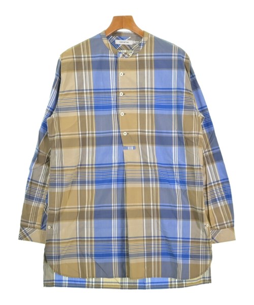 nonnative(ノンネイティヴ)のカジュアルシャツ サイズ:1(M位) 9,600円