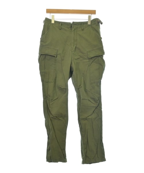 nonnative(ノンネイティヴ)のカーゴパンツ サイズ:2(L位) 6,800円