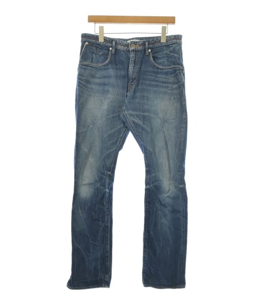 nonnative(ノンネイティヴ)のデニムパンツ サイズ:2(L位) 7,400円