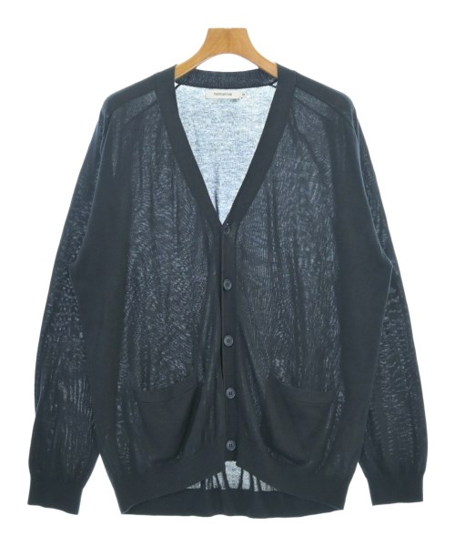 nonnative(ノンネイティヴ)のカーディガン サイズ:2(L位) 11,800円