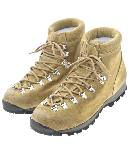 nonnative(ノンネイティヴ)ブーツ カーキ サイズ:EU43(28cm位)/2200679518389