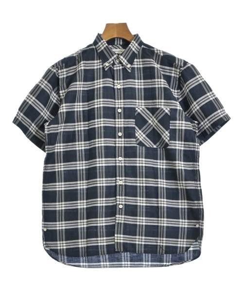 ノンネイティヴ(nonnative)のnonnative カジュアルシャツ