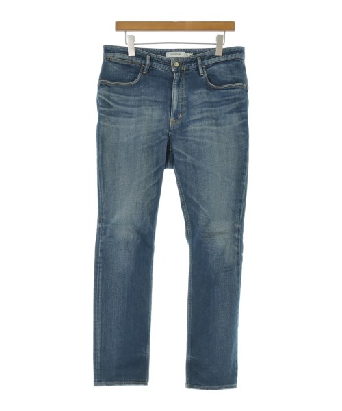 ノンネイティヴ(nonnative)のnonnative デニムパンツ