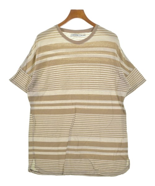 ノンネイティヴ(nonnative)のnonnative Tシャツ・カットソー