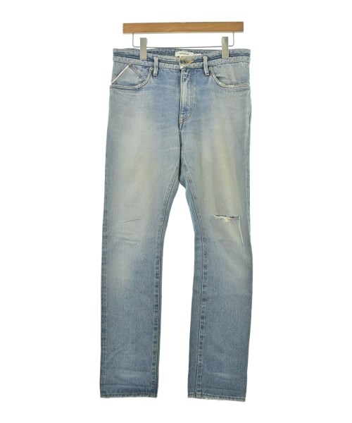 ノンネイティヴ(nonnative)のnonnative デニムパンツ