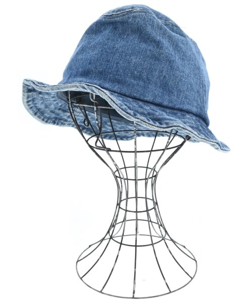 nonnative(ノンネイティヴ)ハット 紺 サイズ:1(S位)/2200684027050