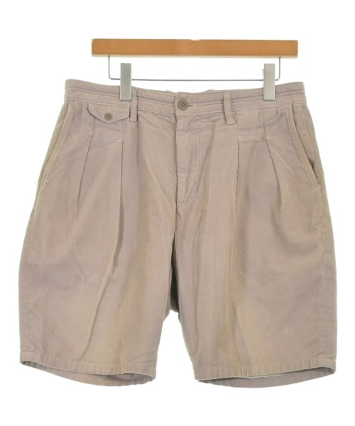 ノンネイティヴ(nonnative)のnonnative ショートパンツ