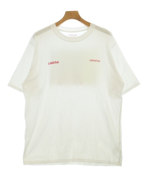 ノンネイティヴ(nonnative)のnonnative Tシャツ・カットソー