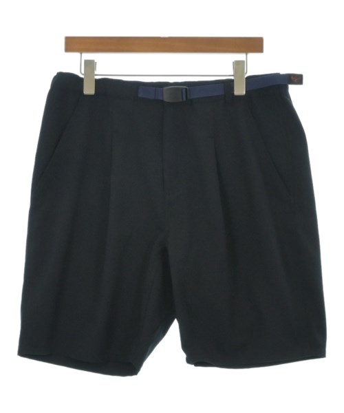 nonnative(ノンネイティヴ)ショートパンツ 紺 サイズ:3(XL位)/2200689061028