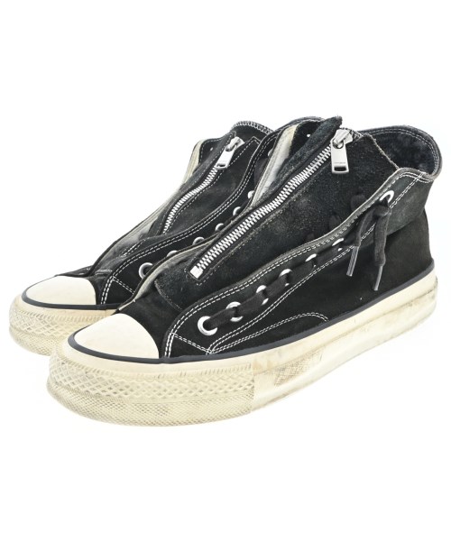 nonnative(ノンネイティヴ)のスニーカー サイズ:1(26cm位) 5,800円