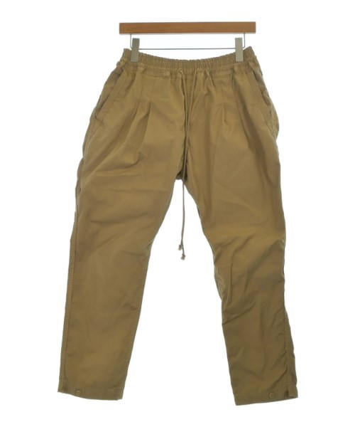 hobo(ホーボー)その他 ベージュ サイズ:S/2200666133151