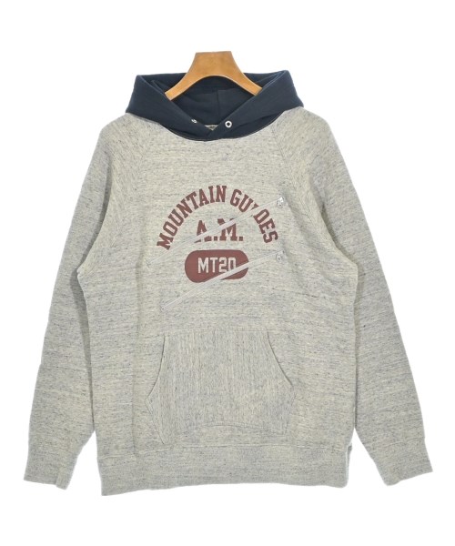 Mountain Research(マウンテン　リサーチ)のパーカー サイズ:M 14,300円