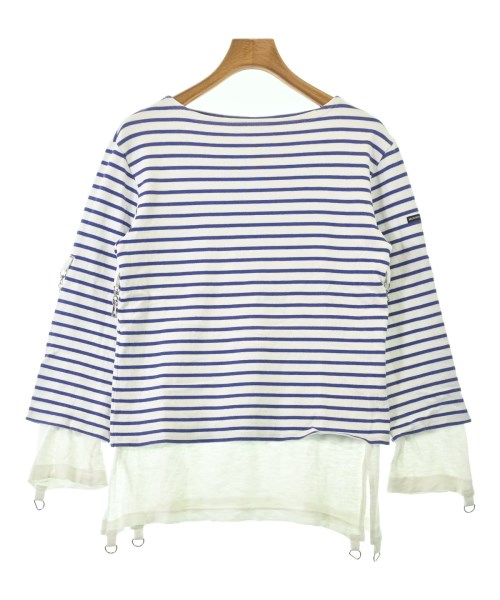 Mountain Research(マウンテン　リサーチ)Tシャツ・カットソー 白 サイズ:S/2200687507047