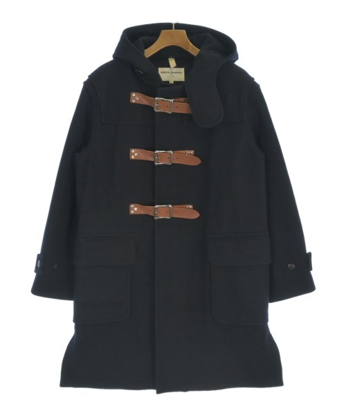 GENERAL RESEARCH(ジェネラルリサーチ)ダッフルコート 紺 サイズ:S/2200653813080