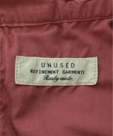 UNUSED（アンユーズド）ショートパンツ 赤 サイズ:-(S位) メンズ/2200494140055