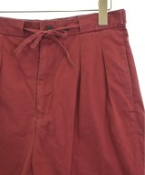 UNUSED（アンユーズド）ショートパンツ 赤 サイズ:-(S位) メンズ/2200494140055
