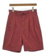 UNUSED ショートパンツ