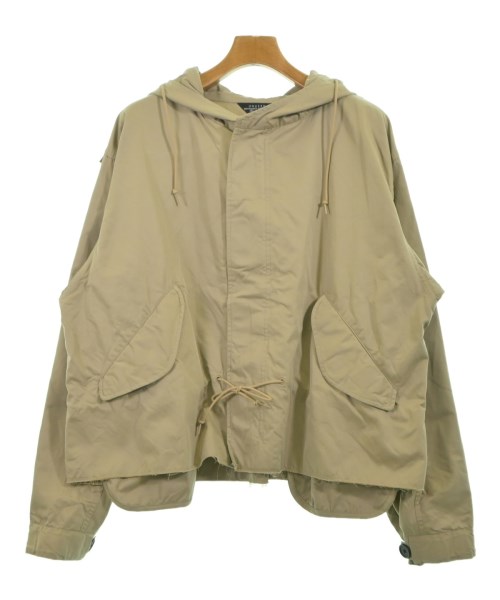 アンユーズド(UNUSED)のUNUSED ブルゾン（その他）