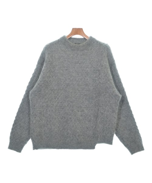 アンユーズド(UNUSED)のUNUSED ニット・セーター
