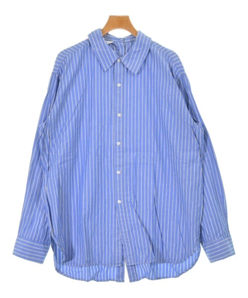 アンユーズド(UNUSED)のUNUSED カジュアルシャツ