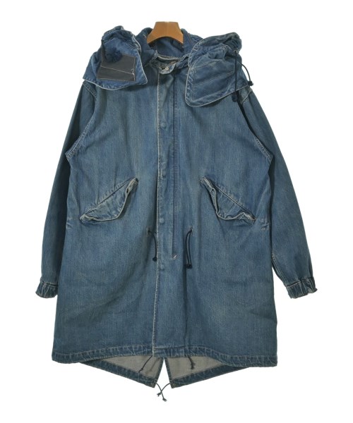 アンユーズド(UNUSED)のUNUSED モッズコート