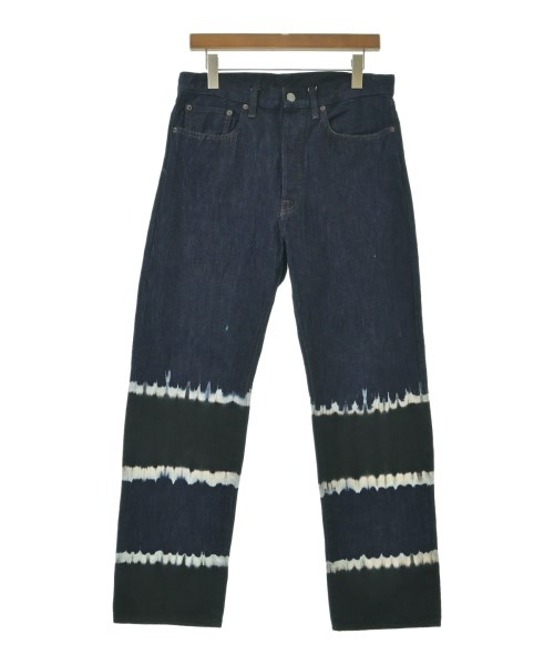 アンユーズド(UNUSED)のUNUSED デニムパンツ