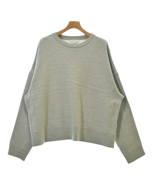 アンユーズド(UNUSED)のUNUSED スウェット
