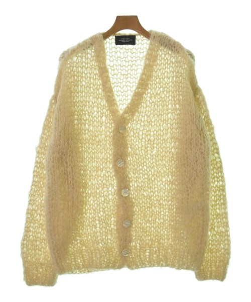 UNUSED(アンユーズド)ニット・セーター ベージュ サイズ:4(XL位)/2200541857011