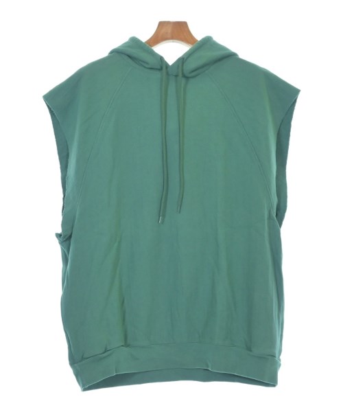 アンユーズド(UNUSED)のUNUSED パーカー