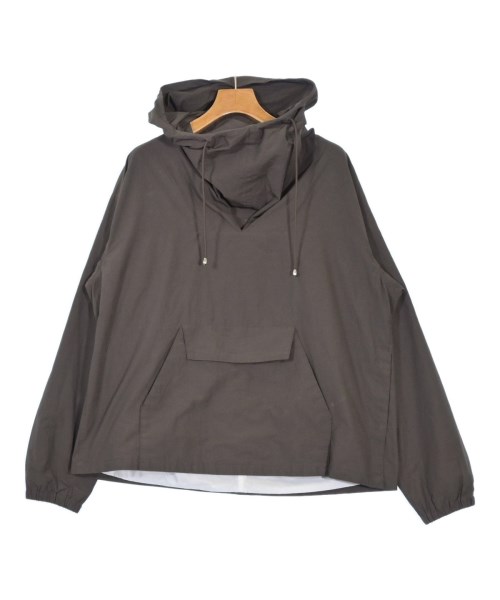 アンユーズド(UNUSED)のUNUSED パーカー