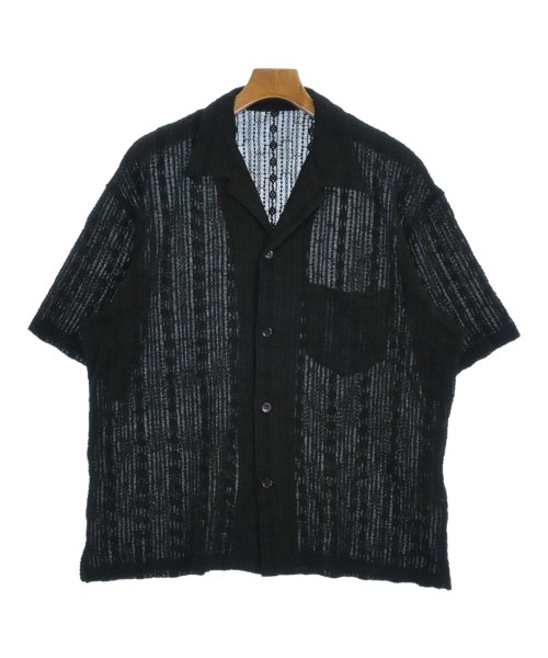 アンユーズド(UNUSED)のUNUSED カジュアルシャツ