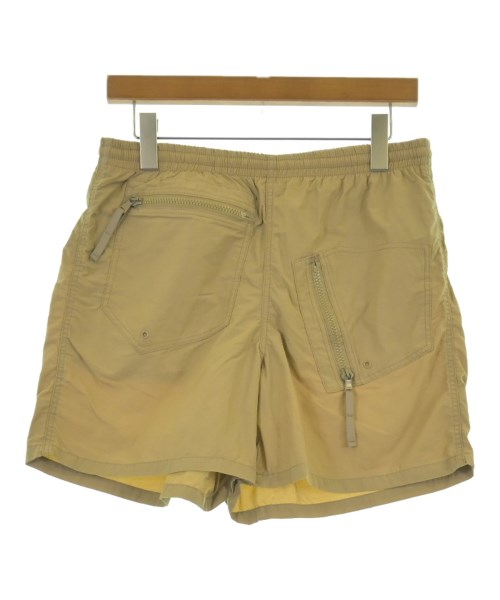 アンユーズド(UNUSED)のUNUSED ショートパンツ