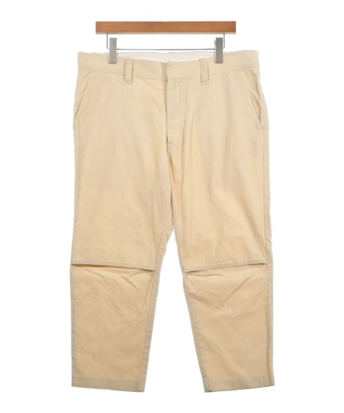 UNUSED(アンユーズド)のクロップドパンツ サイズ:4(XL位) 6,400円