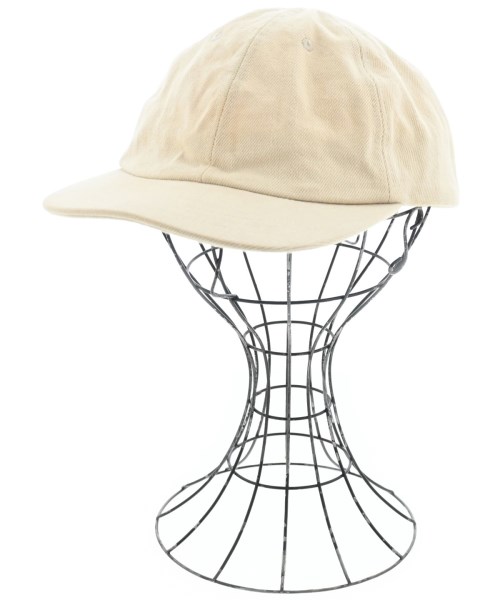 アンユーズド(UNUSED)のUNUSED キャップ