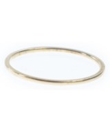 UNUSED（アンユーズド）リング ゴールド サイズ:-(13号位) メンズ/2200609895122