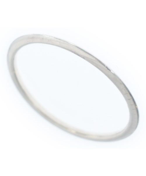 アンユーズド(UNUSED)のUNUSED リング