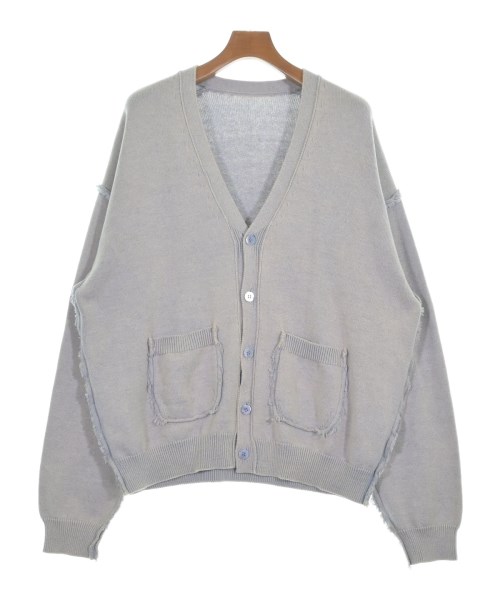 アンユーズド(UNUSED)のUNUSED カーディガン