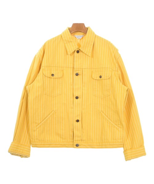 アンユーズド(UNUSED)のUNUSED ブルゾン（その他）