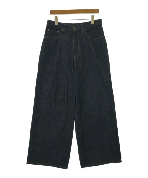 アンユーズド(UNUSED)のUNUSED デニムパンツ