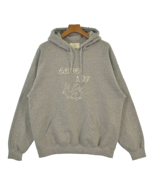 アンユーズド(UNUSED)のUNUSED パーカー